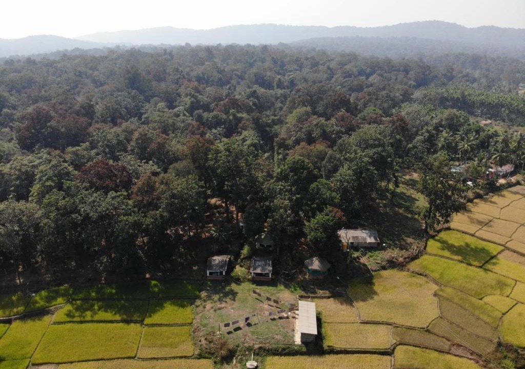 Photo of Outdoor in Supa