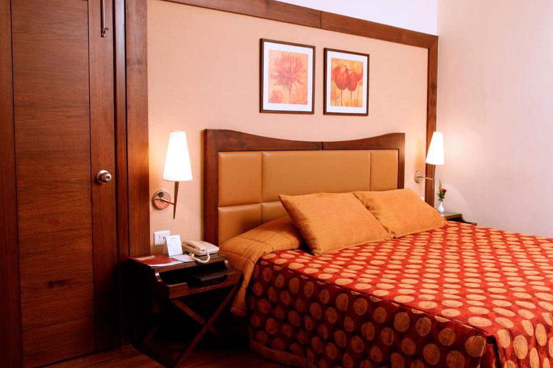 Photo of Bedroom in Mumbai