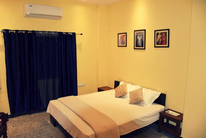 Photo of Bedroom in Gulab Sagar
