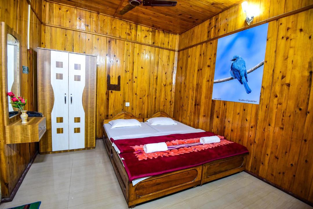 Photo of Bedroom in Lataguri