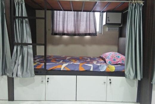 Photo of Bedroom in Sakinaka