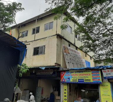 Photo of Buildings in Sakinaka