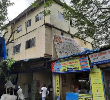 Photo of Buildings in Sakinaka