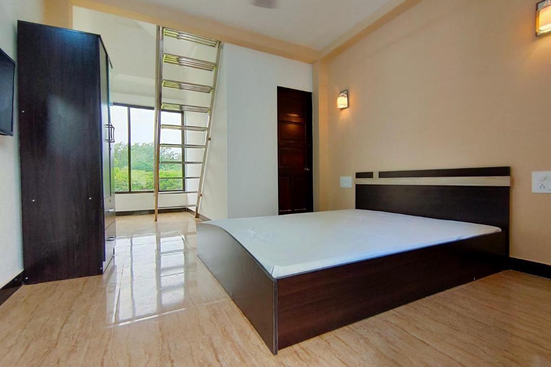Photo of Bedroom in Murud