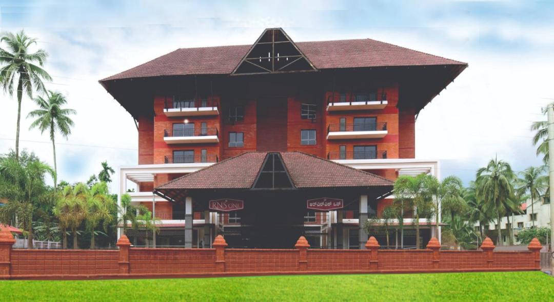 Photo of Buildings in Subrahmanya