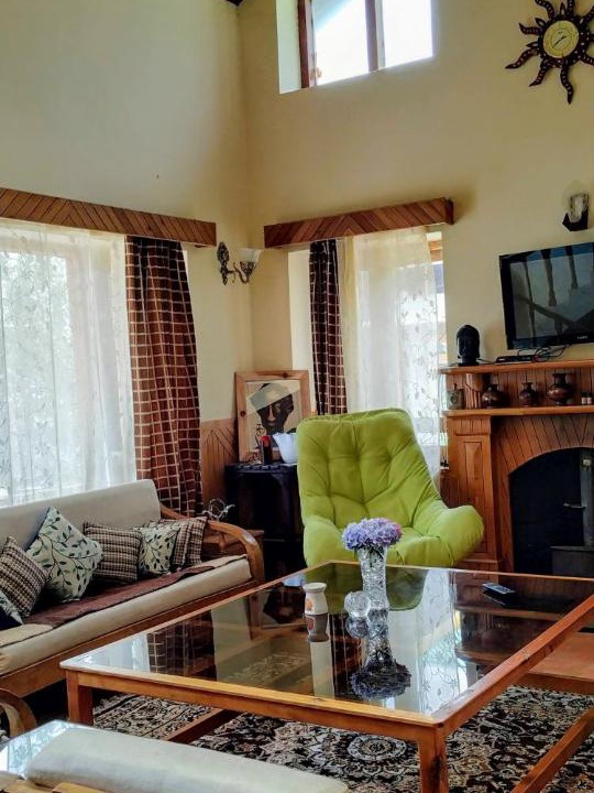 Photo of Livingroom in Jagatsukh