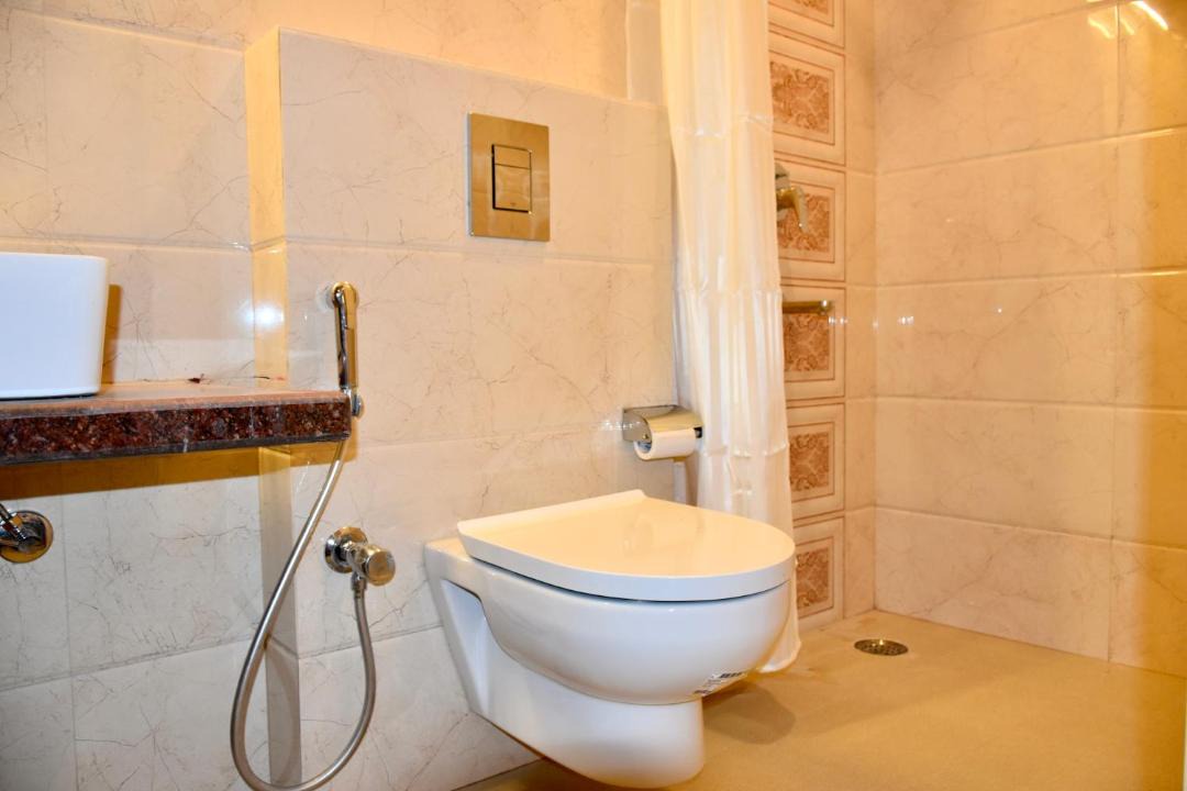 Photo of Bathroom in Gulab Sagar