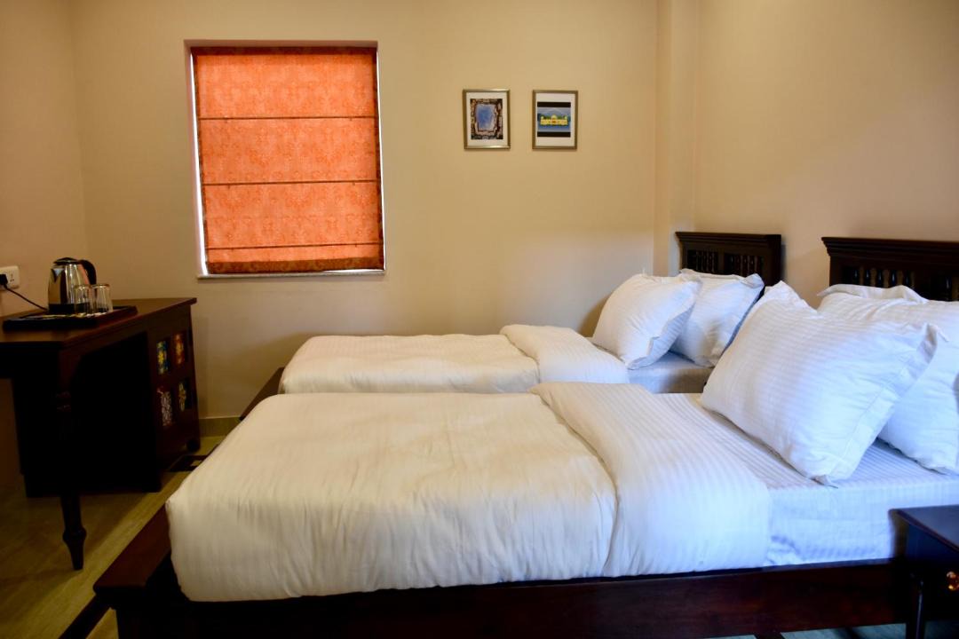 Photo of Bedroom in Gulab Sagar