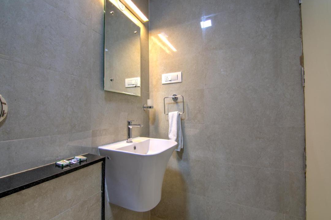 Photo of Bathroom in Panduranga Nagar