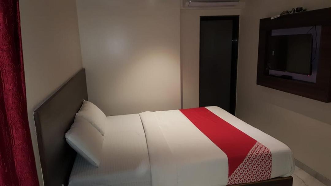 Photo of Bedroom in Bandra West