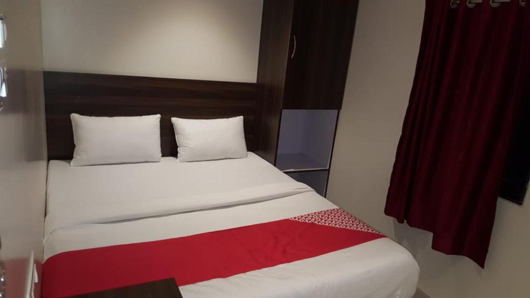 Photo of Bedroom in Bandra West
