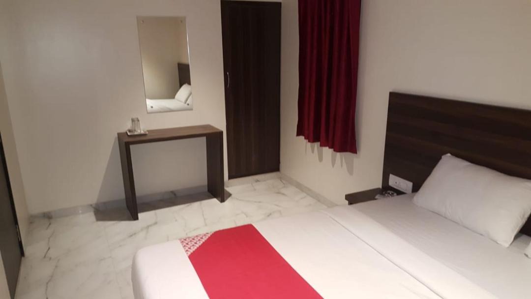 Photo of Bedroom in Bandra West