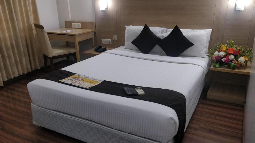 Photo of Bedroom in JP Nagar