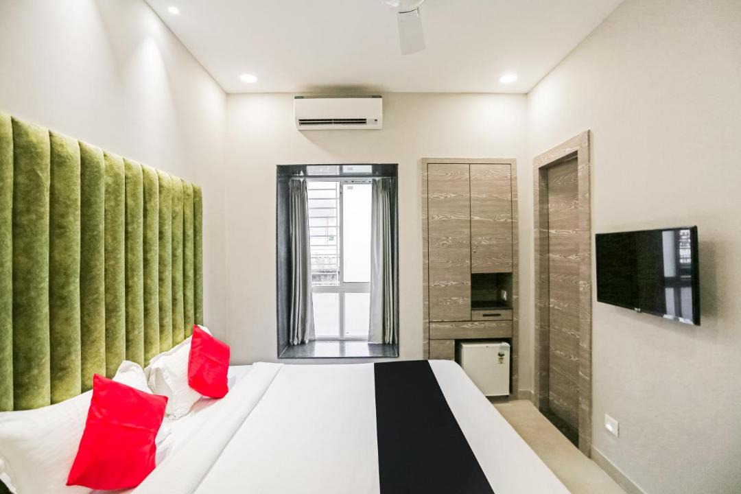 Photo of Bedroom in Sector 1