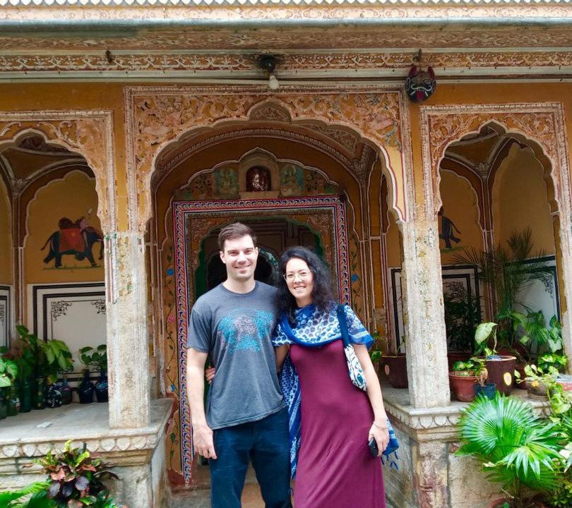 Photo of Others in Pink City