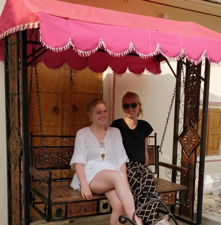 Photo of Others in Pink City