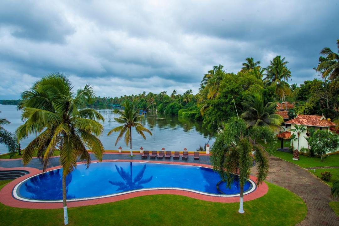 Photo of Outdoor in Thanneermukkom