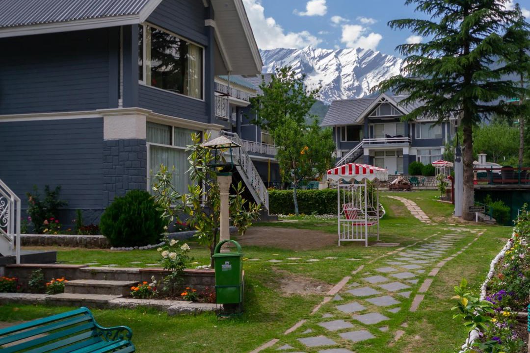 Photo of Others in Manali