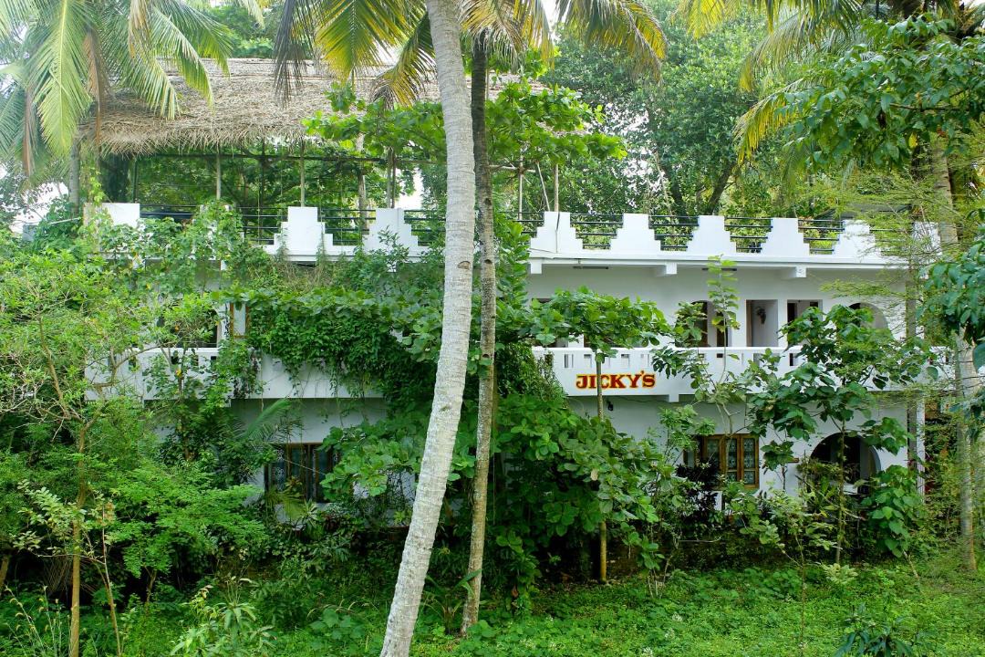 Photo of Others in Varkala