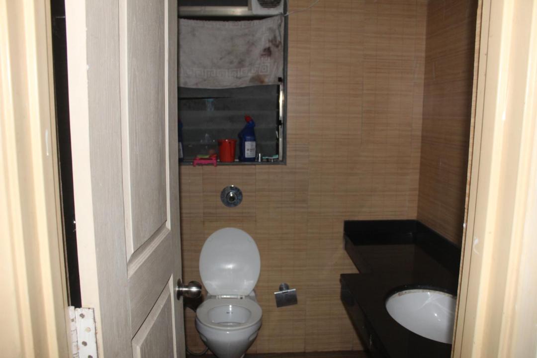 Photo of Bathroom in Lavasa