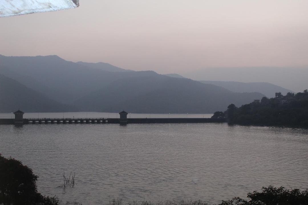 Photo of Outdoor in Lavasa