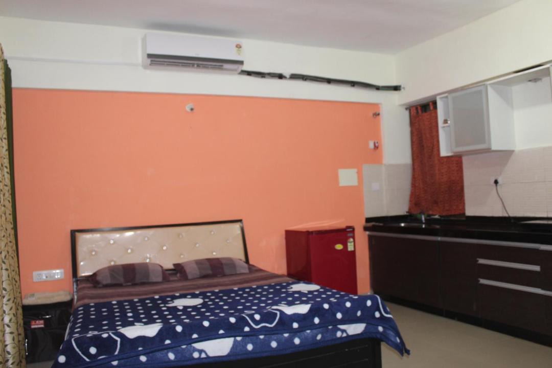 Photo of Bedroom in Lavasa