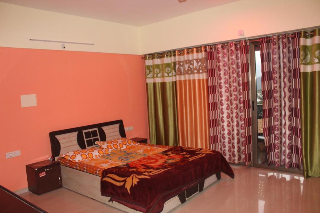 Photo of Bedroom in Lavasa