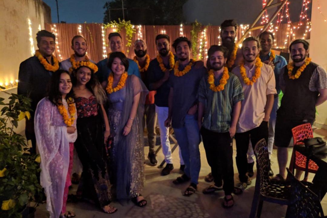 Photo of Others in Malviya Nagar