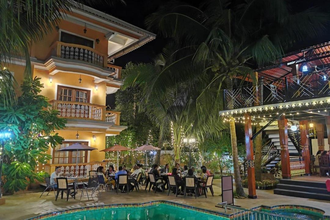 Photo of Outdoor in Velsao