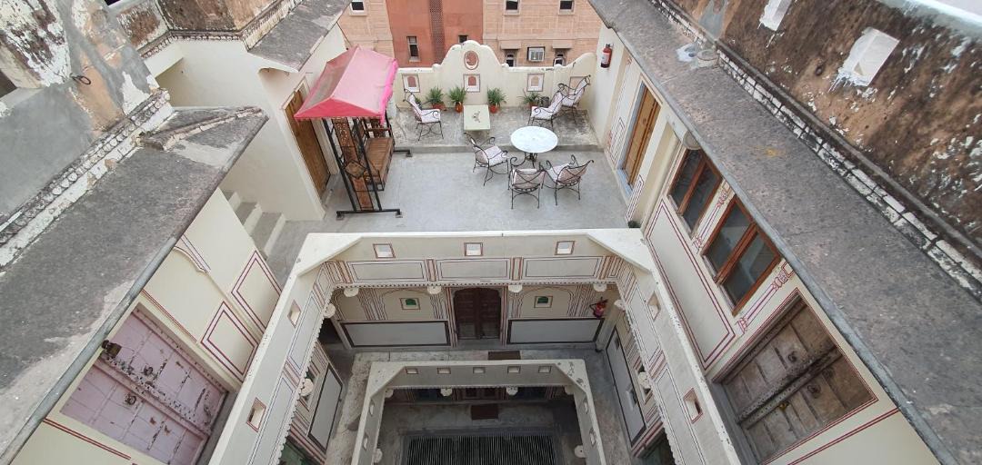 Photo of Others in Pink City