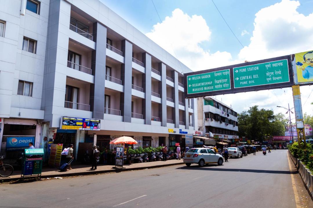 Photo of Others in Central Pune