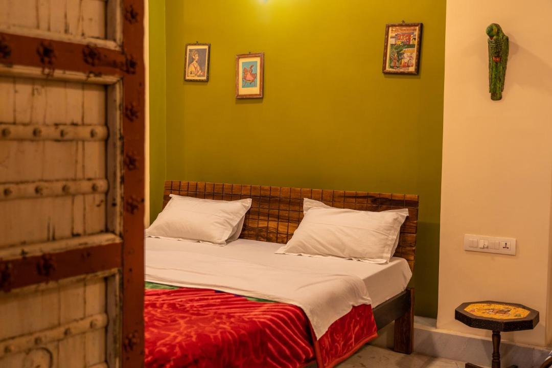 Photo of Bedroom in Gulab Sagar