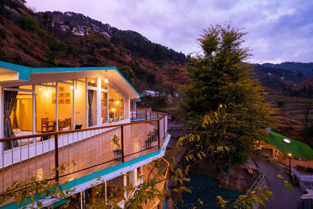 Photo of Others in Mussoorie