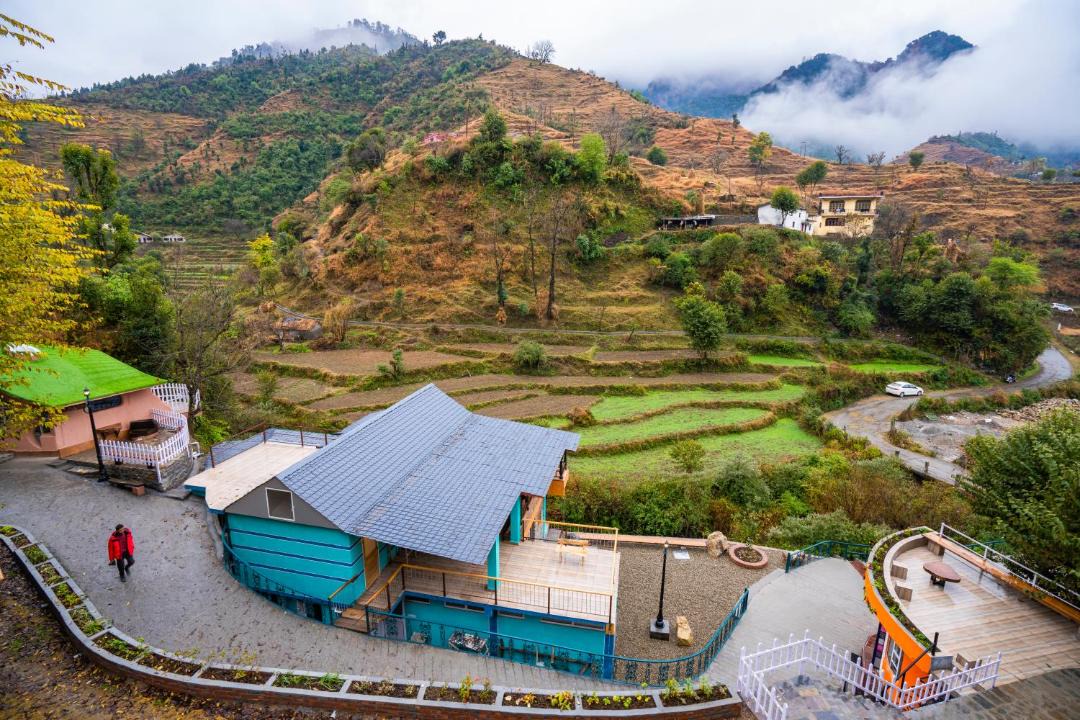 Photo of Others in Mussoorie