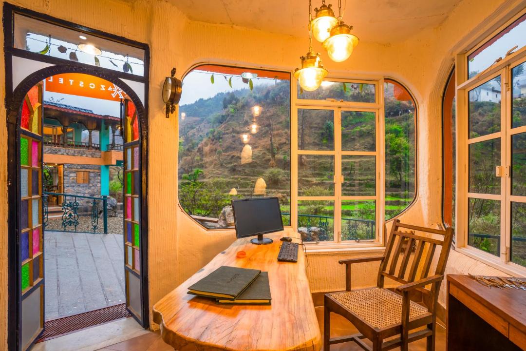 Photo of Others in Mussoorie