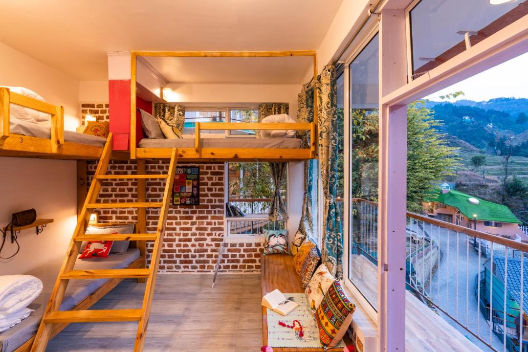 Photo of Others in Mussoorie