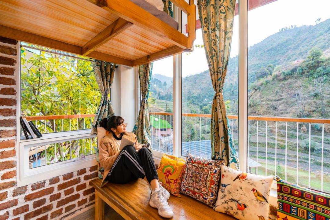 Photo of Others in Mussoorie