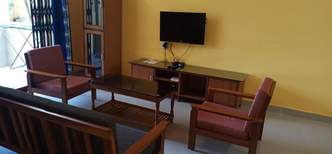 Photo of Livingroom in Colva