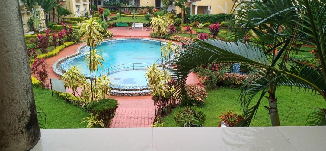 Photo of Outdoor in Colva