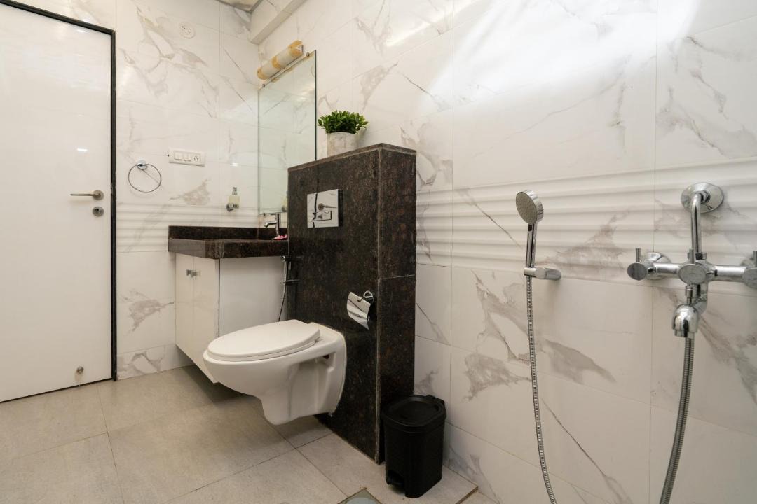 Photo of Bathroom in Lonavala