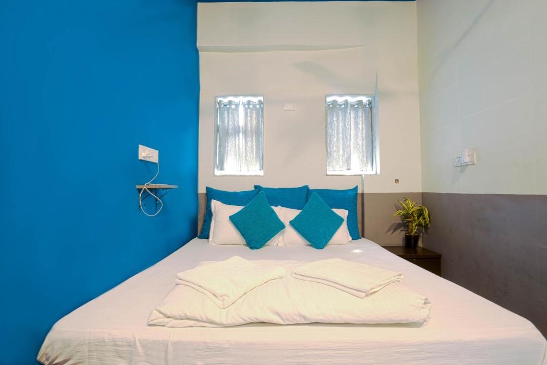 Photo of Bedroom in Park Road