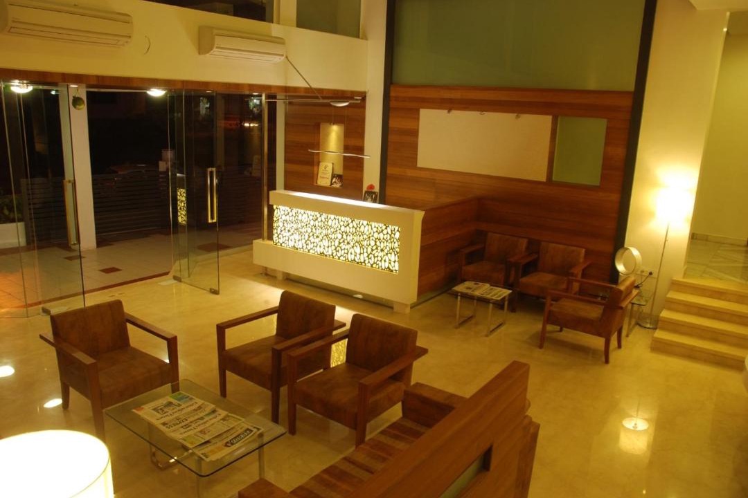 Photo of Livingroom in Satara