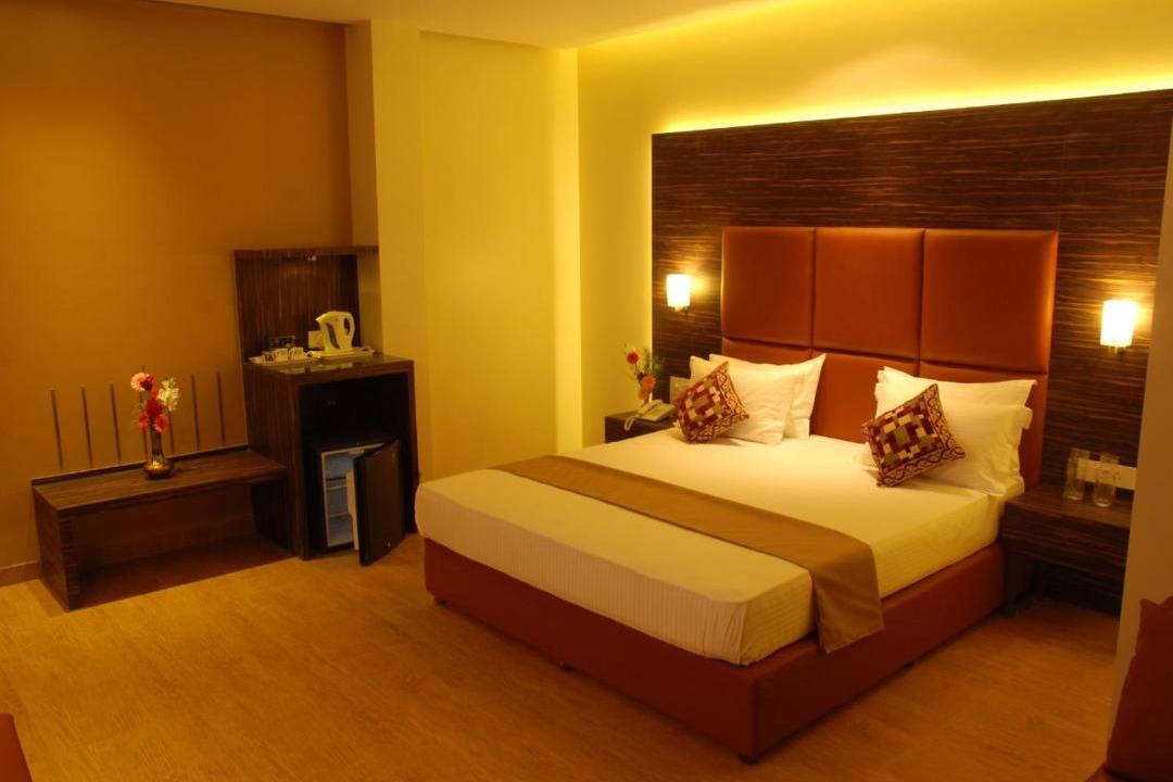 Photo of Bedroom in Satara