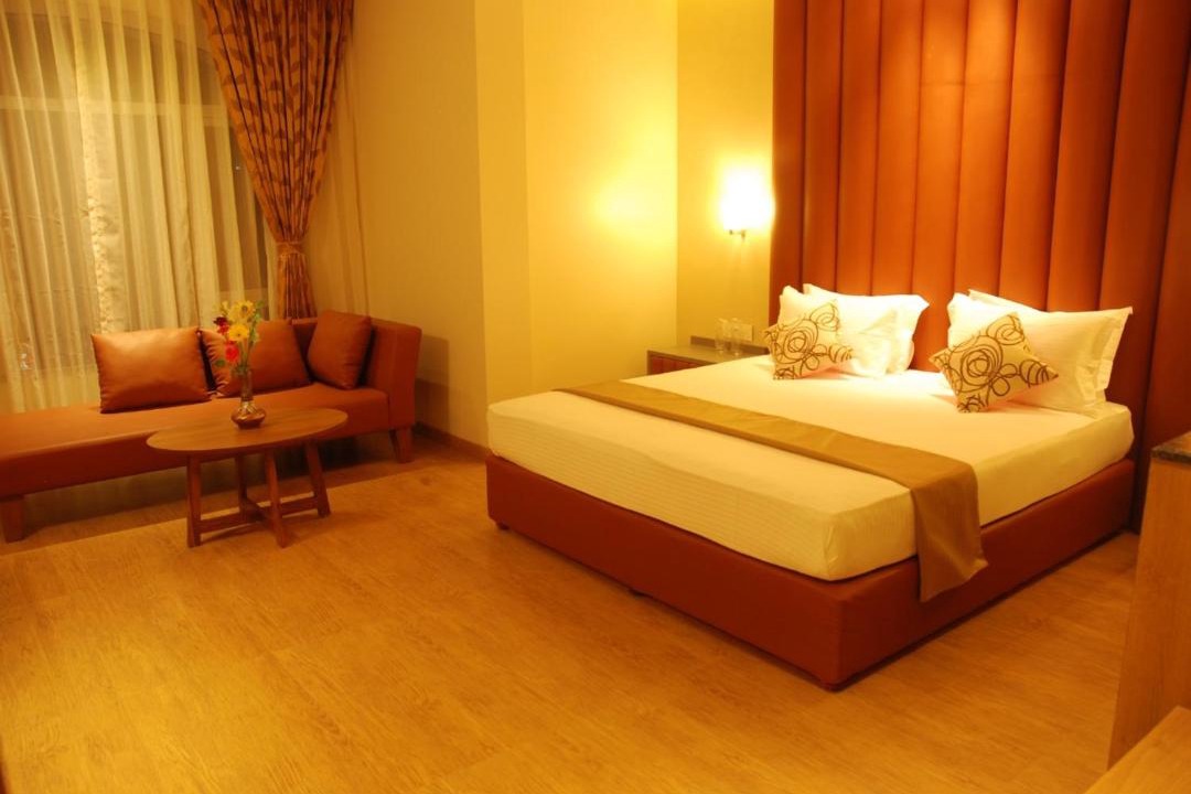 Photo of Bedroom in Satara