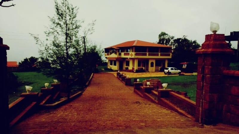 Photo of Others in Mahabaleshwar