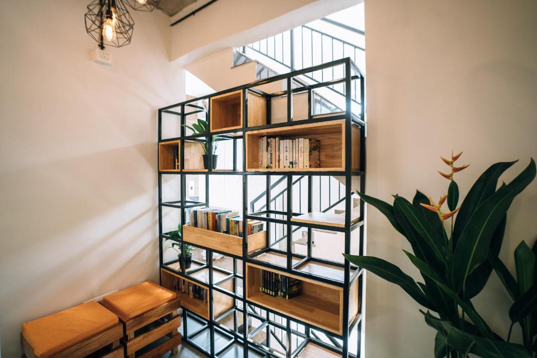 Photo of Livingroom in Koramangala
