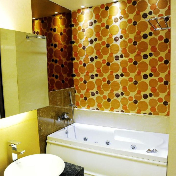 Photo of Bathroom in Ratnagiri