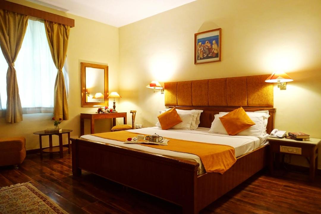 Photo of Bedroom in Bharatpur