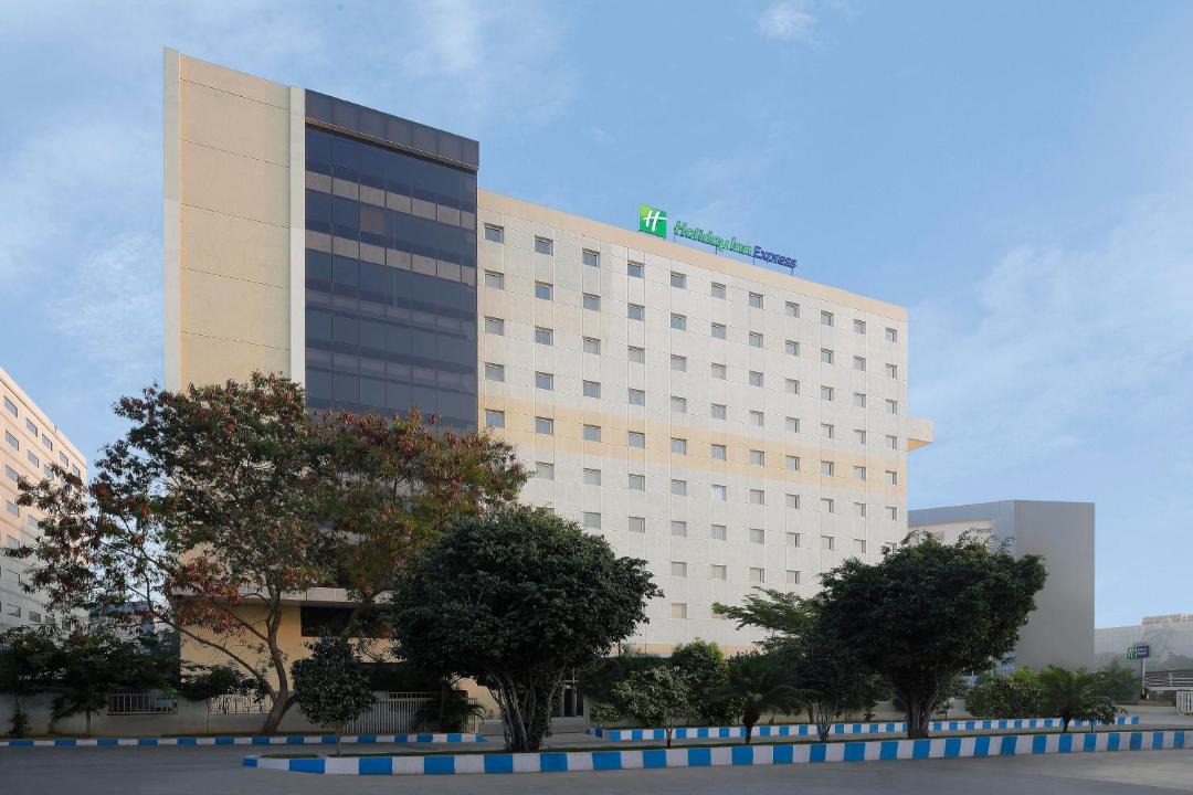 Photo of Others in HITEC City