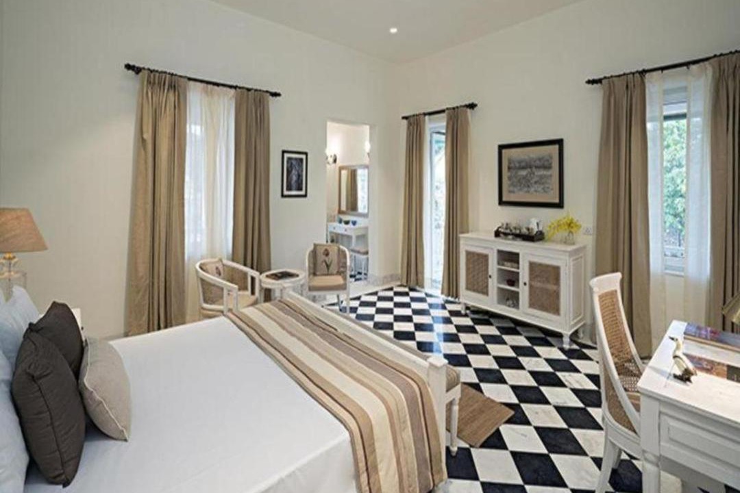 Photo of Bedroom in Sariska